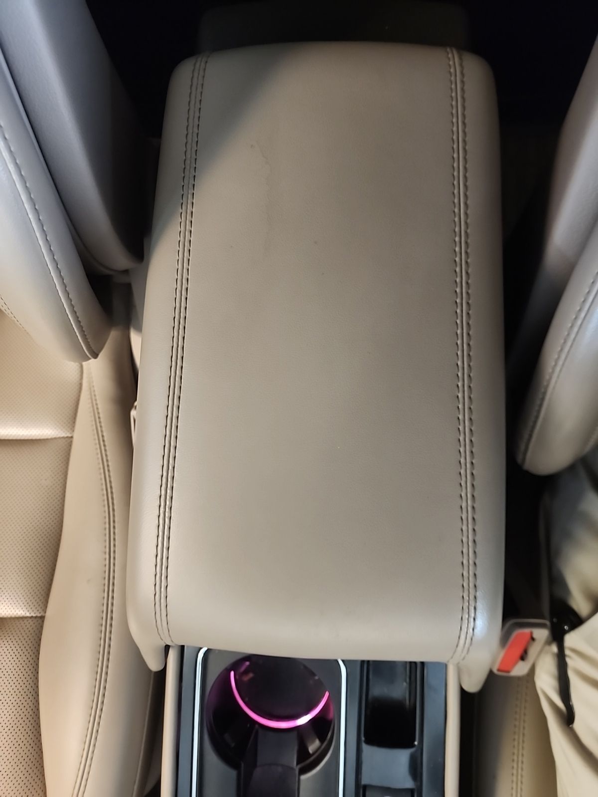Used 2020 Ceramic Pearl Lincoln Standard image 27