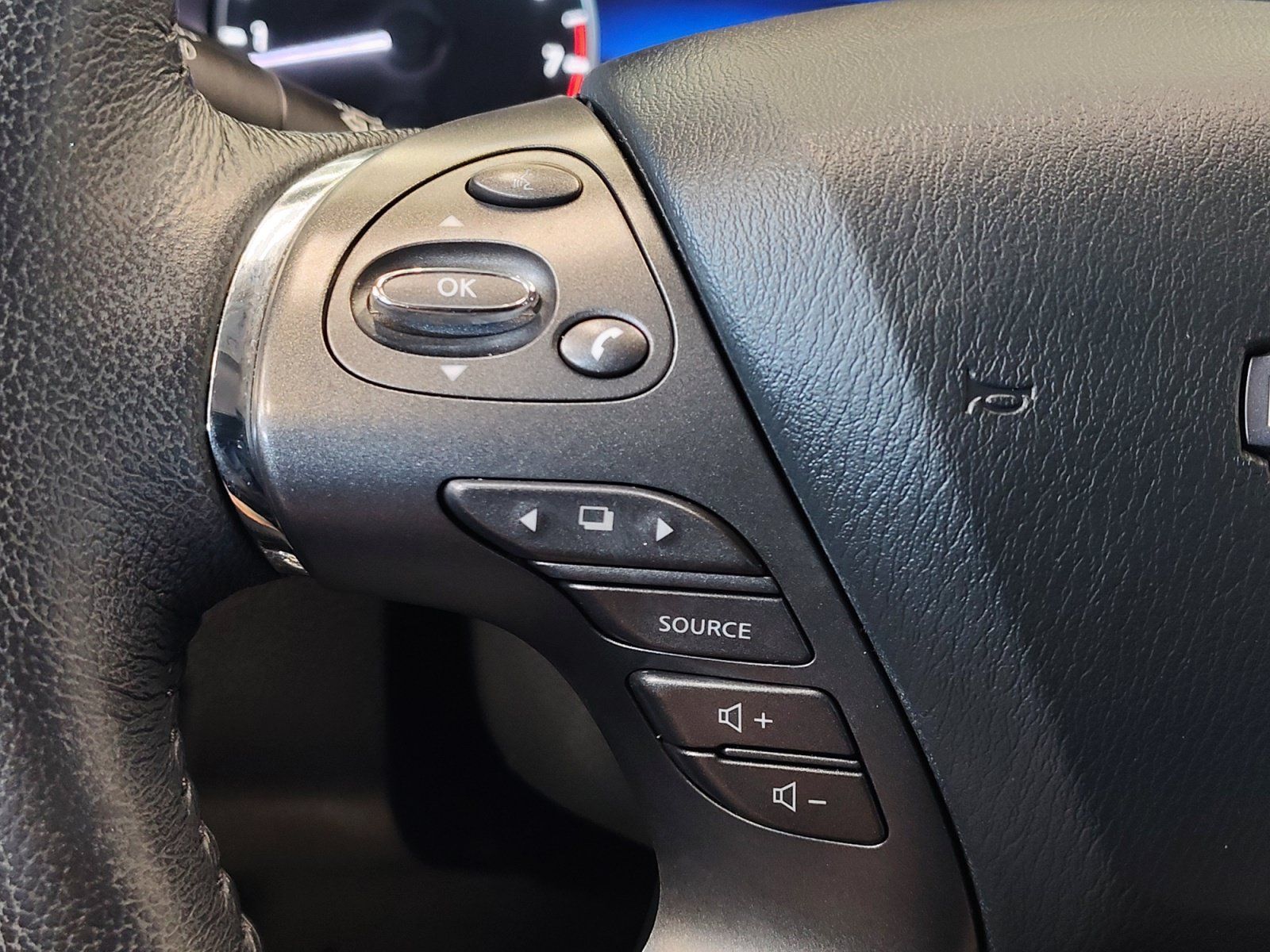 Used Car 2024 Nissan Murano  Sv For Sale Under $30,000 In San Antonio, Texas