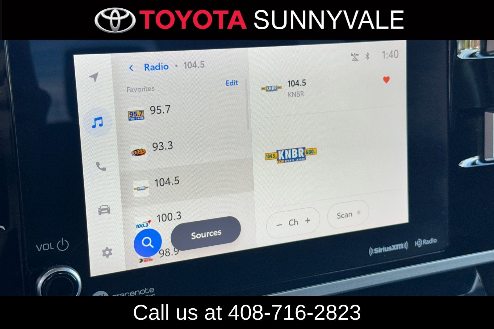 Used 2023 Toyota Tundra Truck