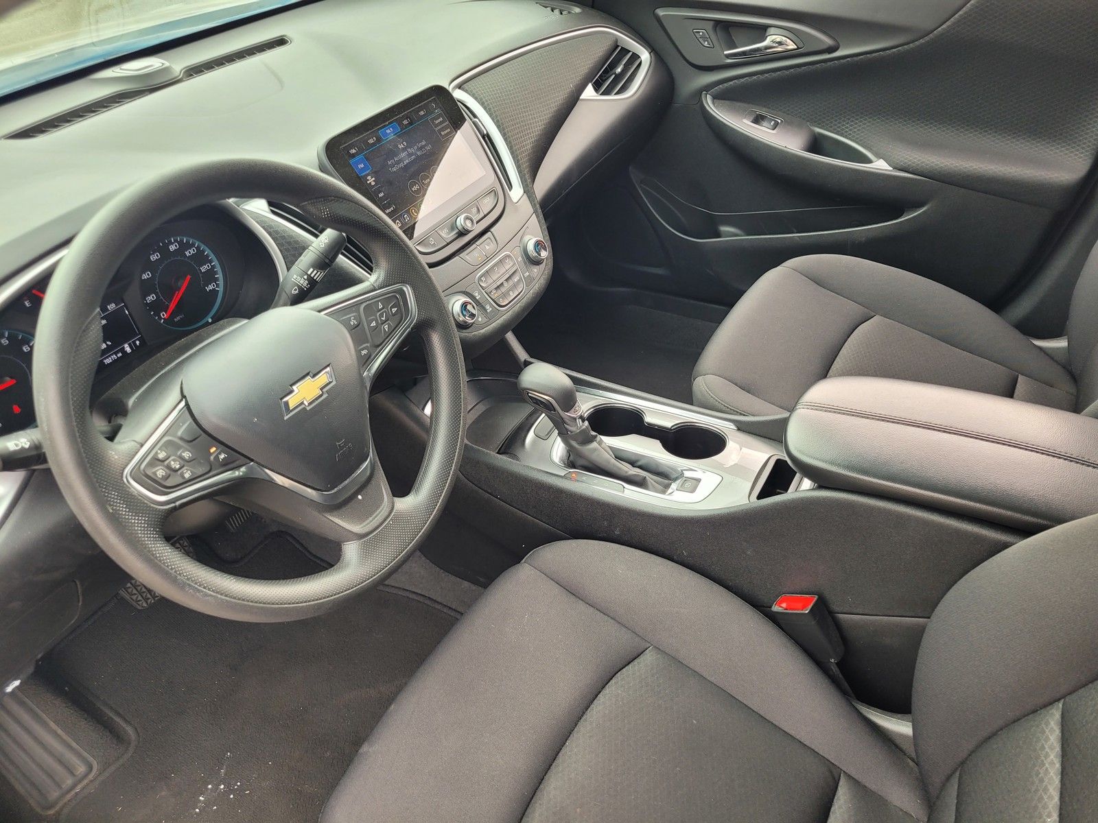 2023 Chevrolet Malibu 1LT - Photo 20