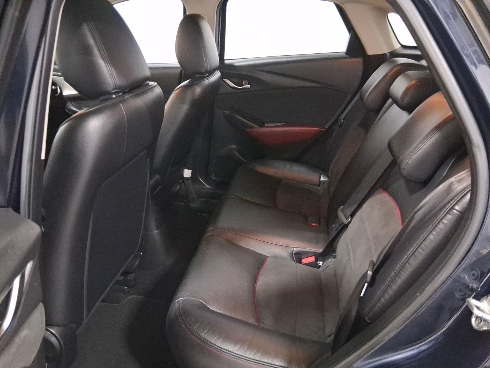 Used Car 2016 Mazda Cx-3  Grand Touring For Sale Under $15,000 In Austin, Texas