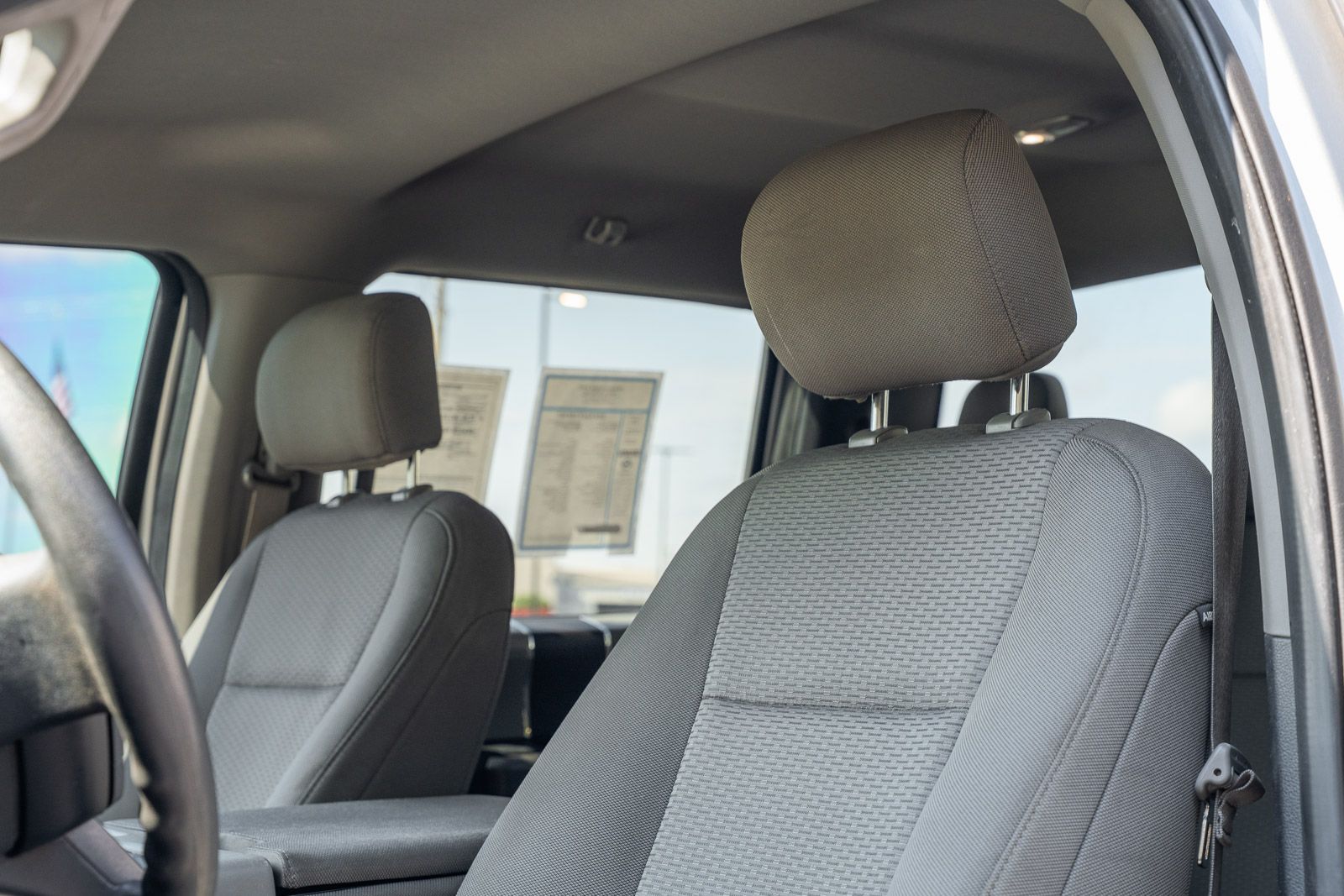 Used 2019 Ford F-150 Truck