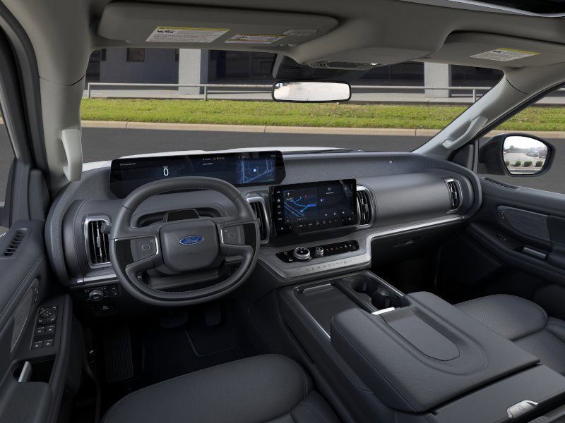 New Car 2025 Ford Expedition  Platinum For Sale Under $90,000 In Austin, Texas