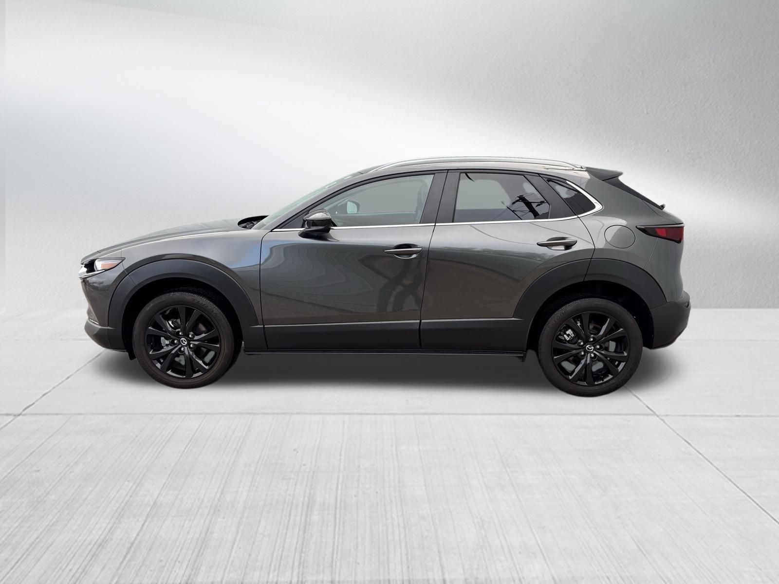 Used Car 2024 Mazda Cx-30  2.5 S Select Sport For Sale Under $25,000 In Austin, Texas