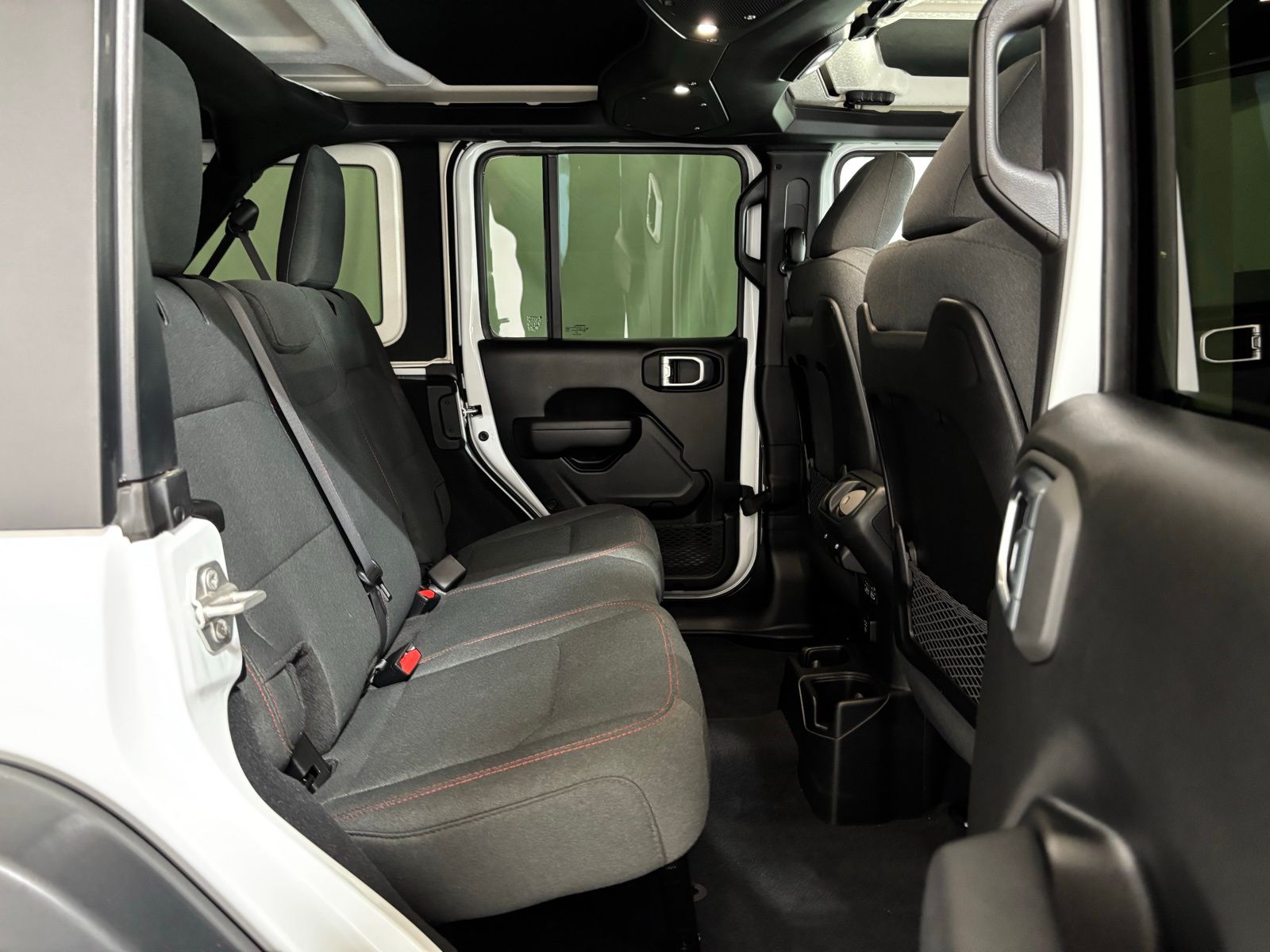 Used Car 2024 Jeep Wrangler  Rubicon For Sale Under $50,000 In Austin, Texas