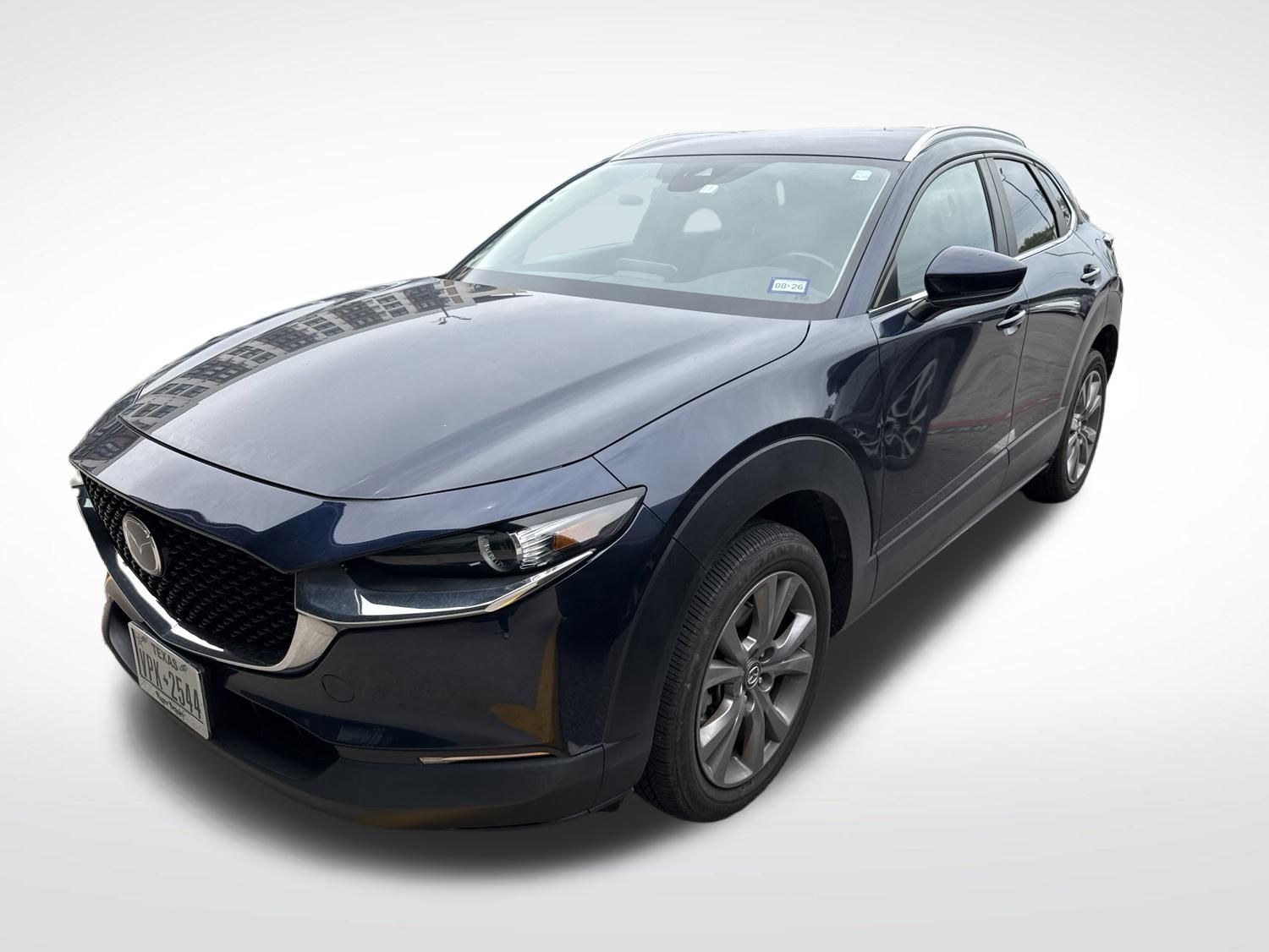 Used Car 2023 Mazda Cx-30  2.5 S Preferred Package For Sale Under $25,000 In Austin, Texas
