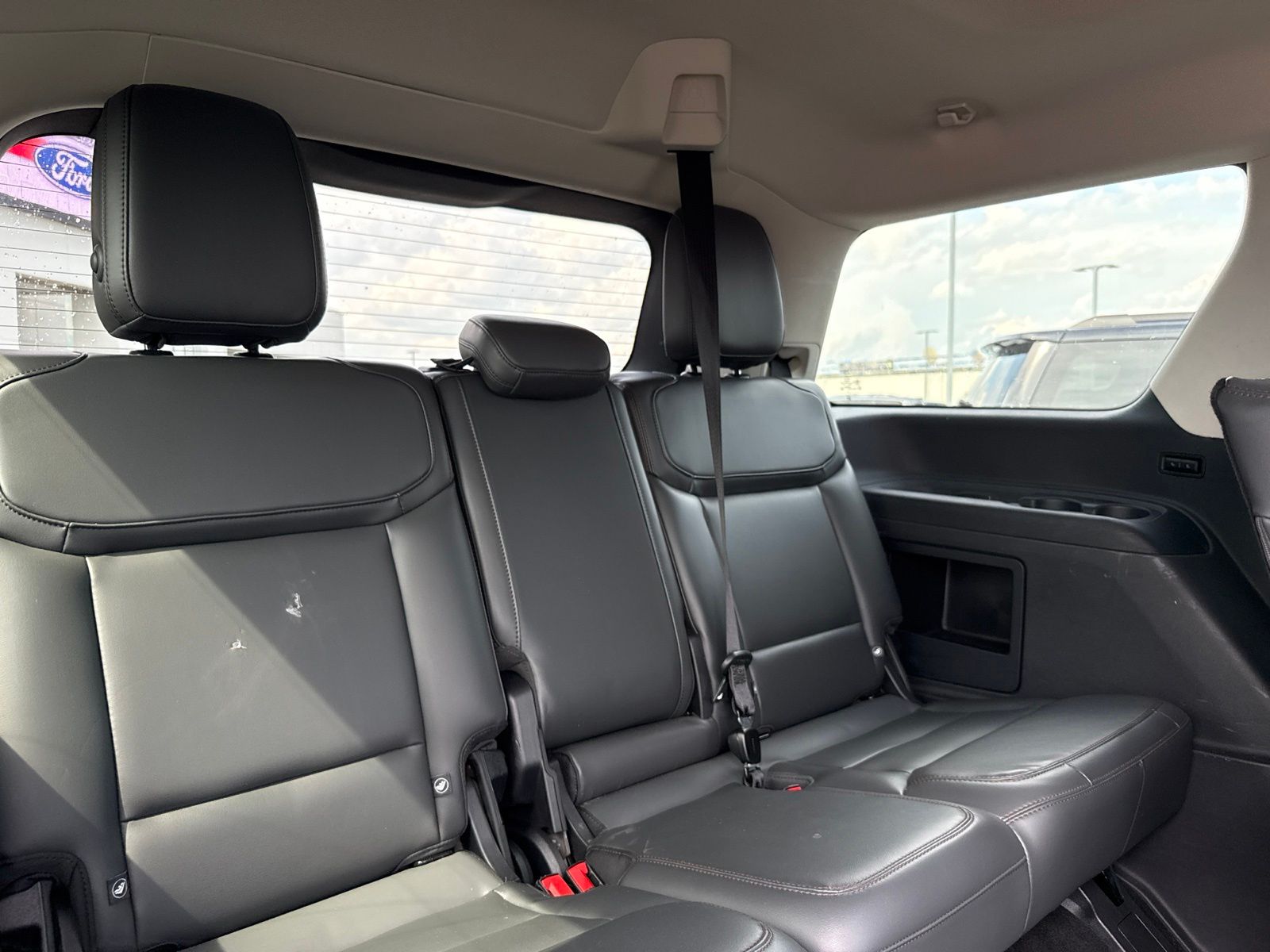 2025 Ford Expedition image 18