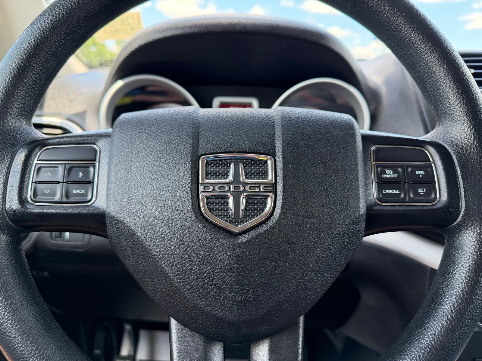 2020 Dodge Journey image 19
