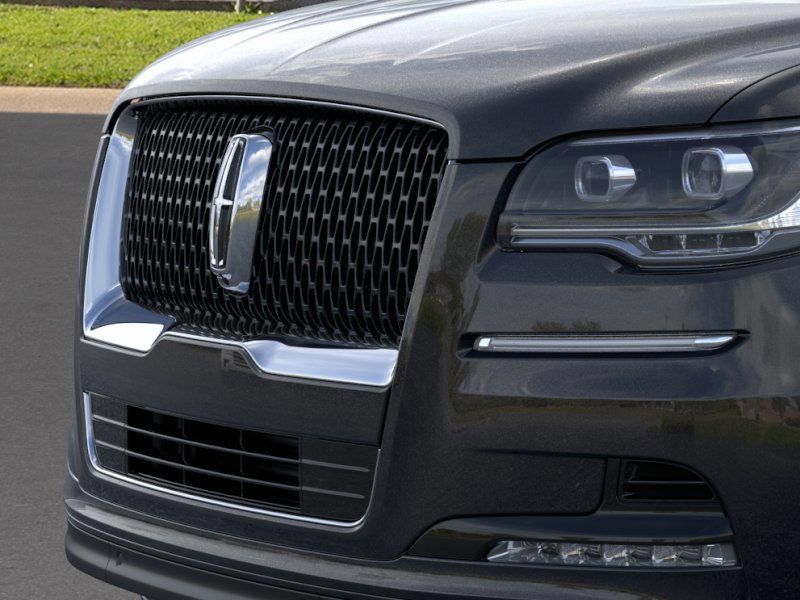 New Car 2024 Lincoln Navigator  Utility L Reserve Four Wheel Drive For Sale Under $100,000 In Austin, Texas