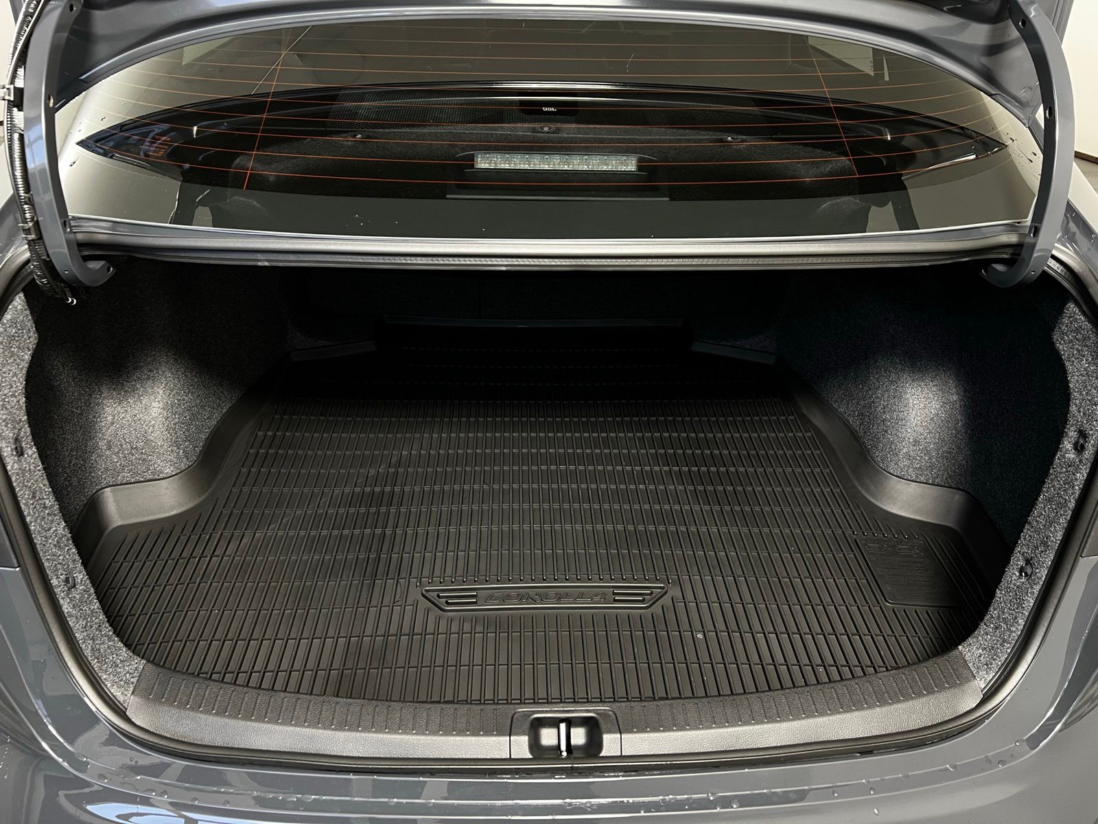 Thumbnail: 2026 Toyota Corolla - 21