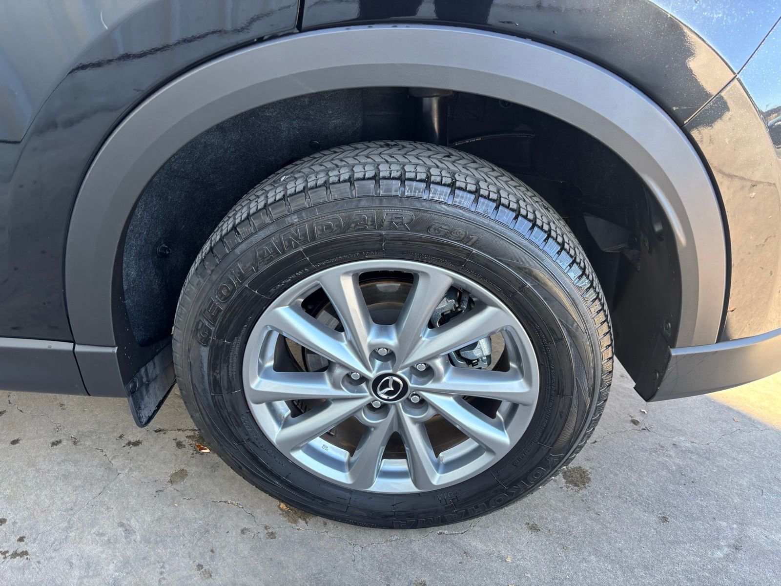 Used Car 2023 Mazda Cx-5  2.5 S Preferred Package For Sale Under $25,000 In Austin, Texas