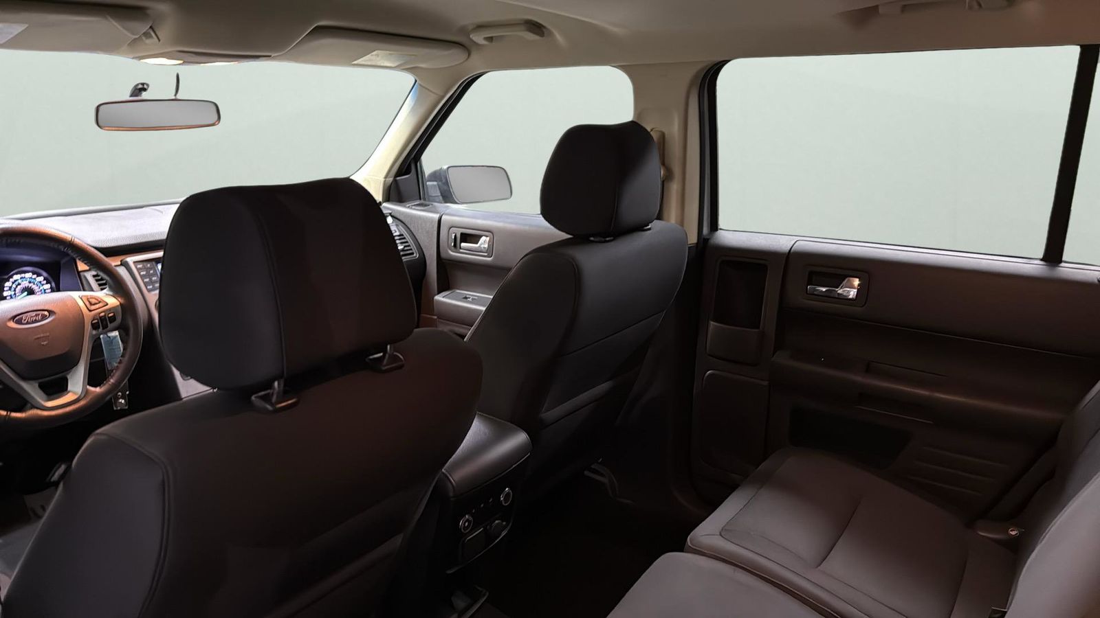 Used Car 2019 Ford Flex  Se For Sale Under $15,000 In Austin, Texas