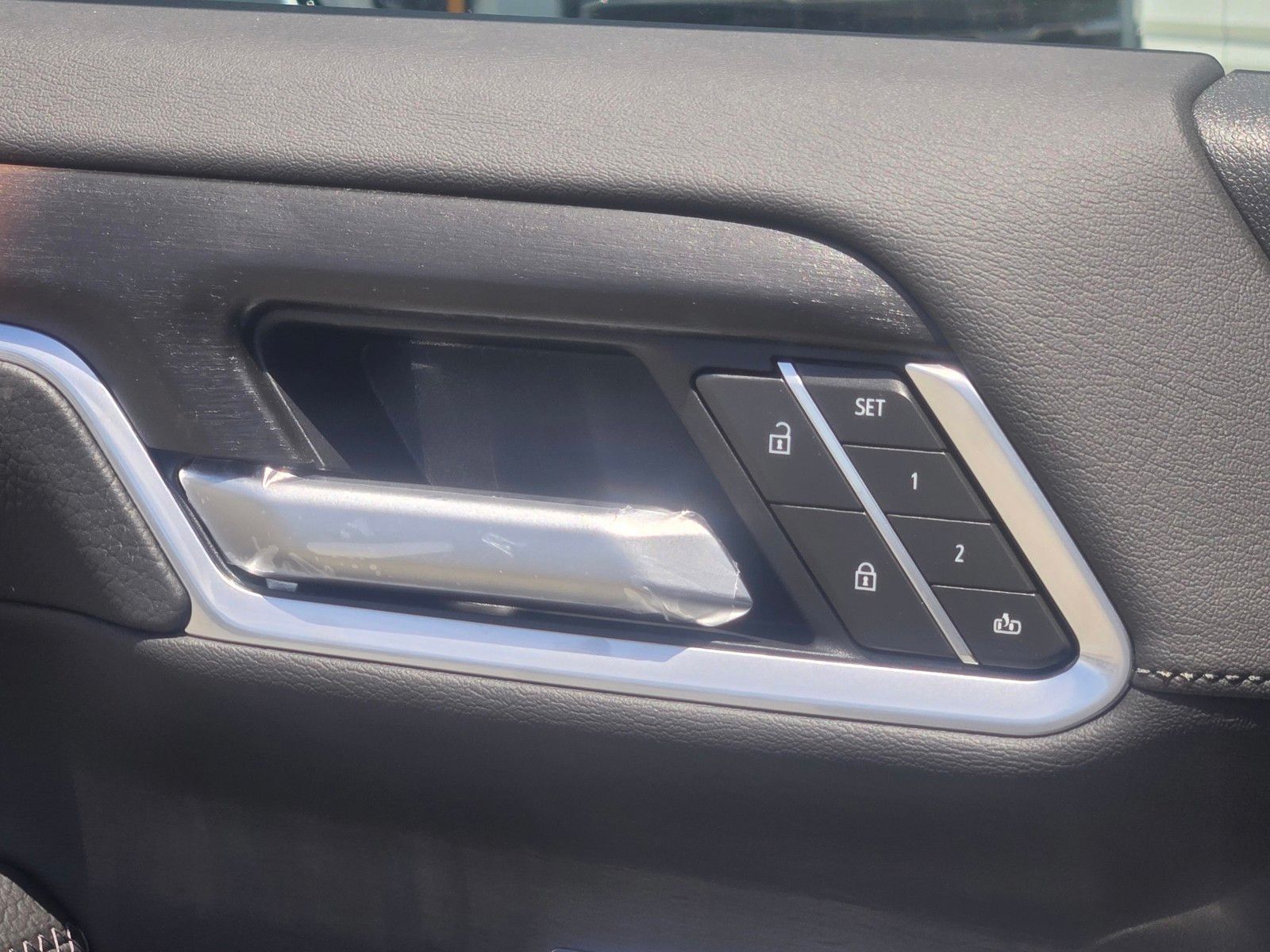 2026 GMC Sierra 1500 Denali - Photo 15