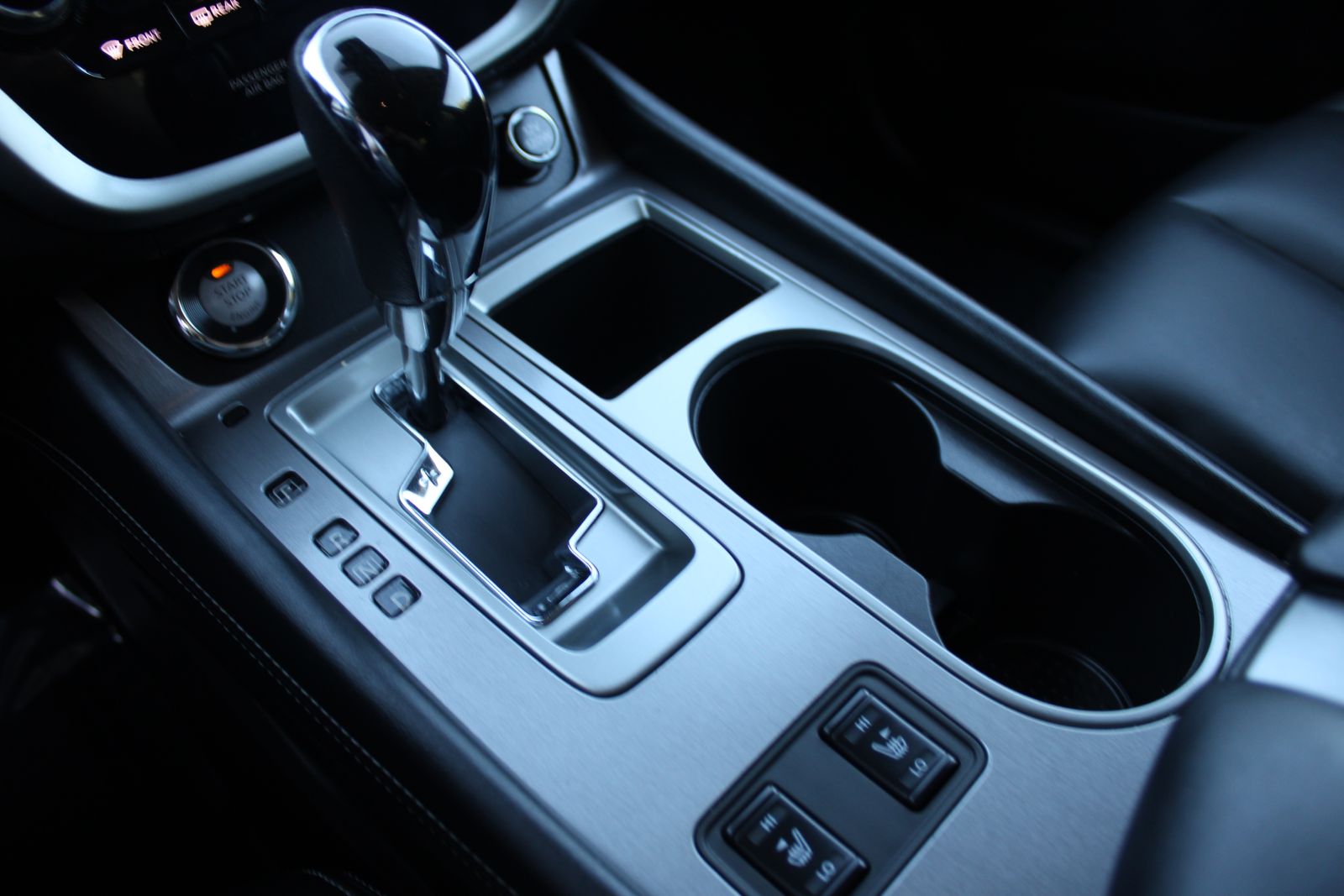 Used 2024 Gray Nissan SV image 26