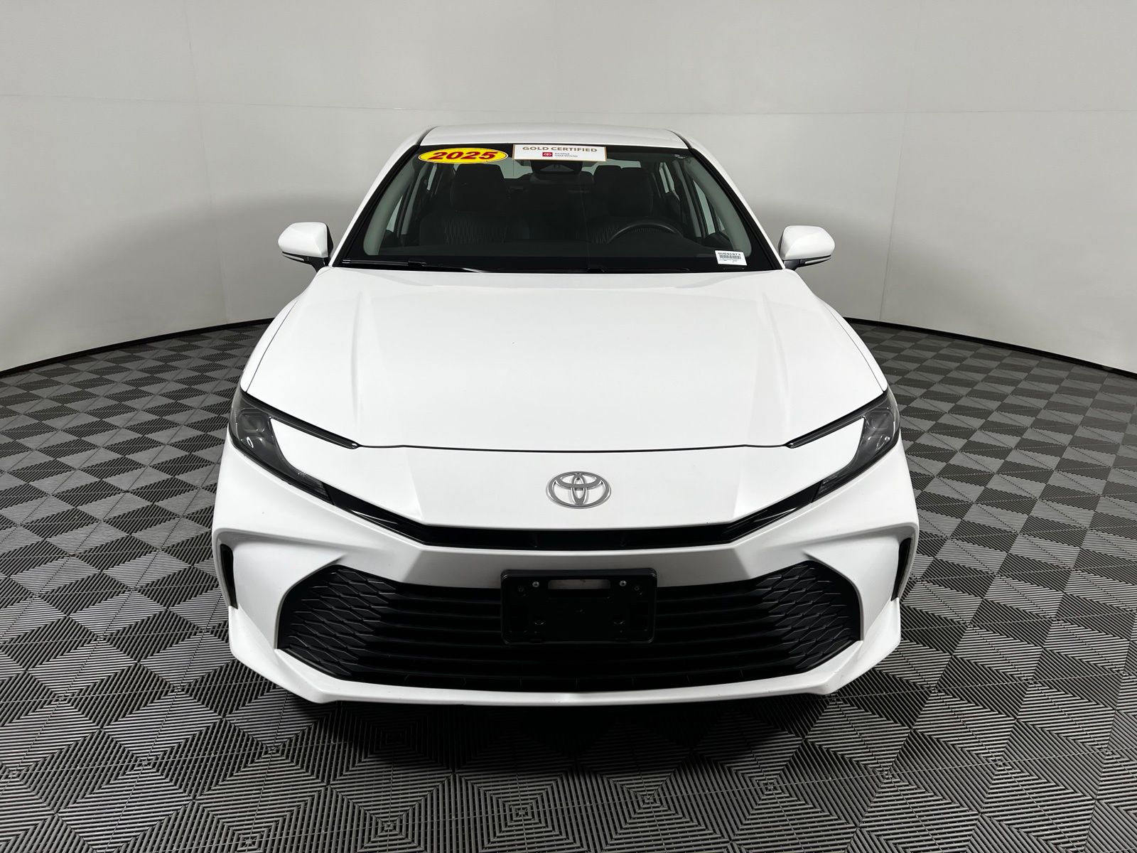 Thumbnail: 2025 Toyota Camry - 2