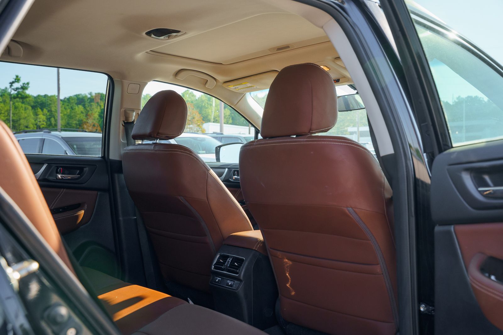 Used 2017 Subaru Outback SUV