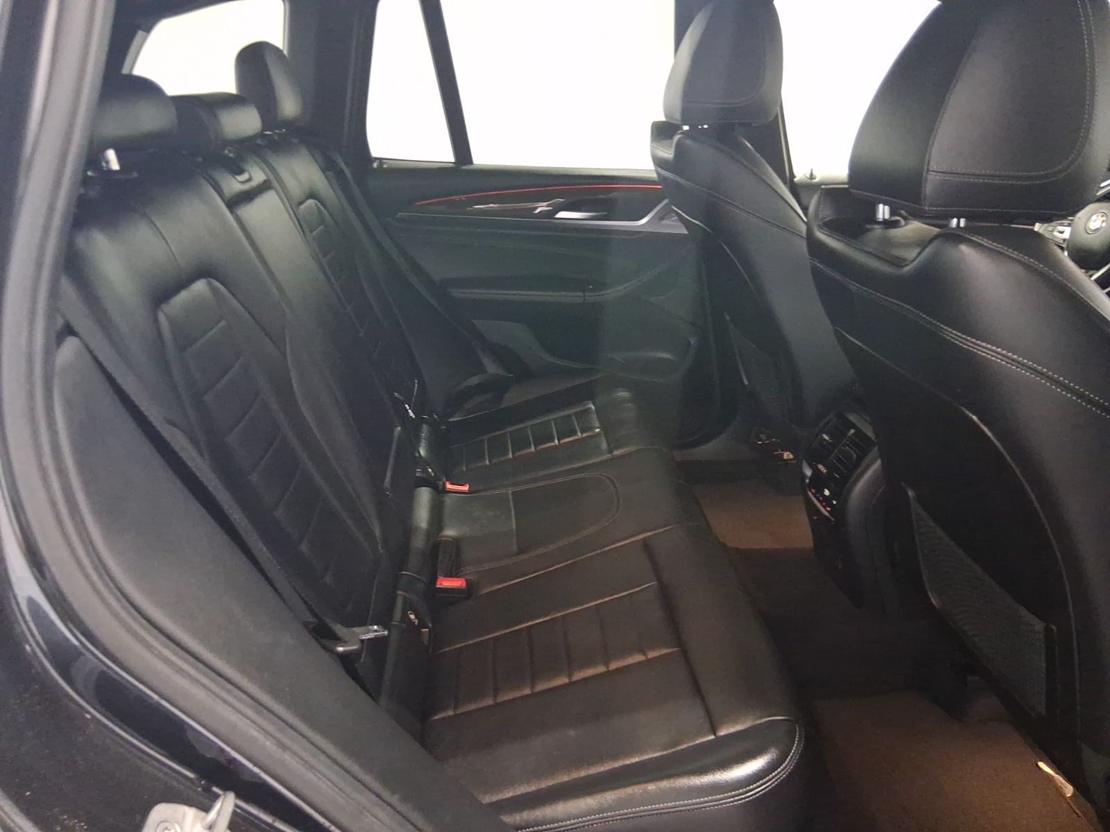 Used Car 2018 Bmw X3  Xdrive30i For Sale Under $20,000 In Austin, Texas