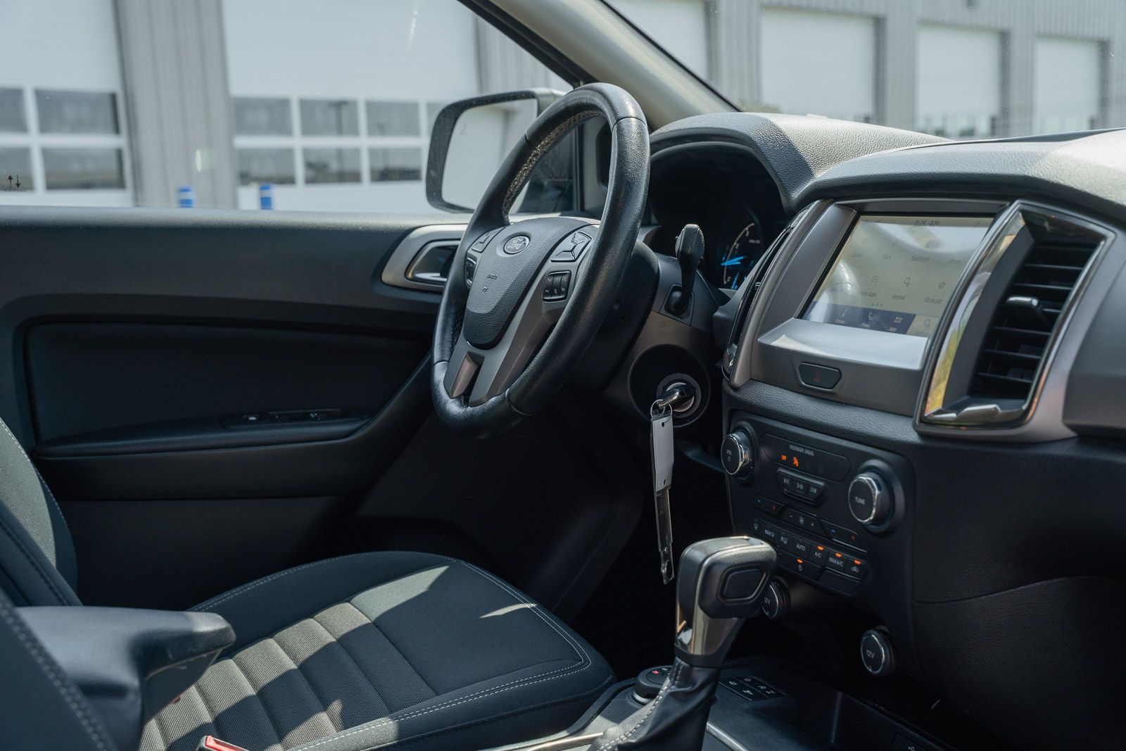 Used 2021 Ford Ranger Truck