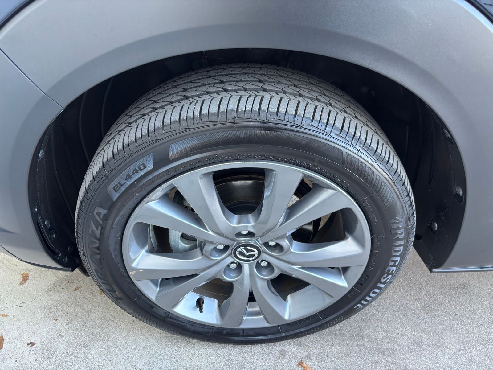 Used Car 2025 Mazda Cx-30  Wagon 4 Dr. 2.5 S Preferred Package All Wheel Drive For Sale Under $30,000 In Austin, Texas