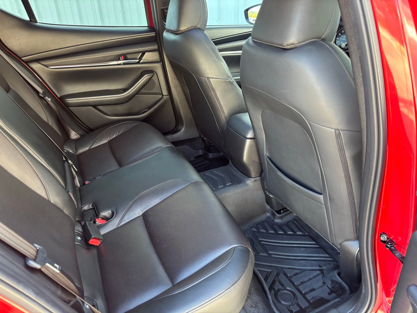 Used Car 2022 Mazda Mazda3  Premium Plus For Sale Under $25,000 In Austin, Texas