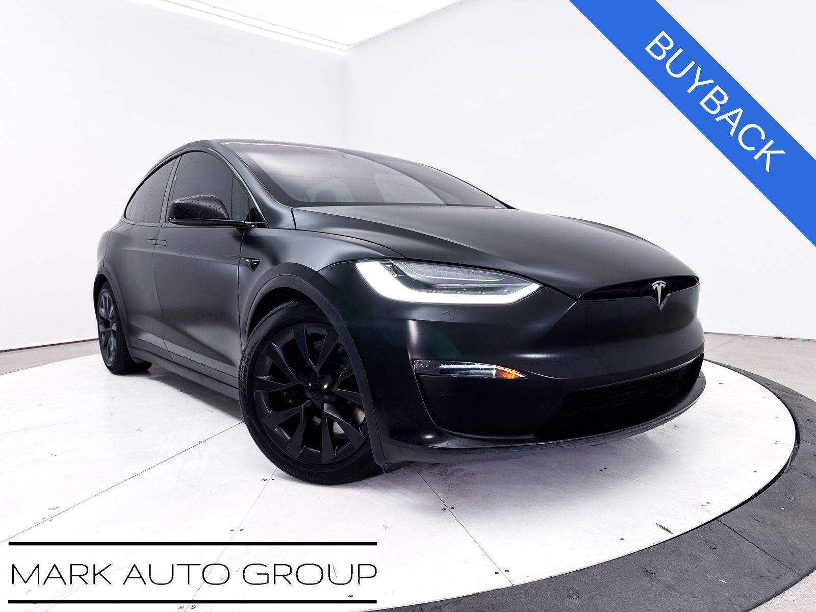 2023 Tesla Model X 