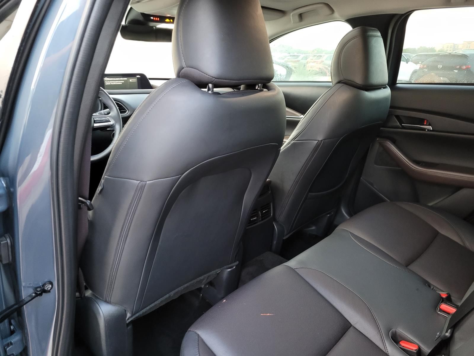 used 2023 Mazda CX-30 car, priced at $23,500