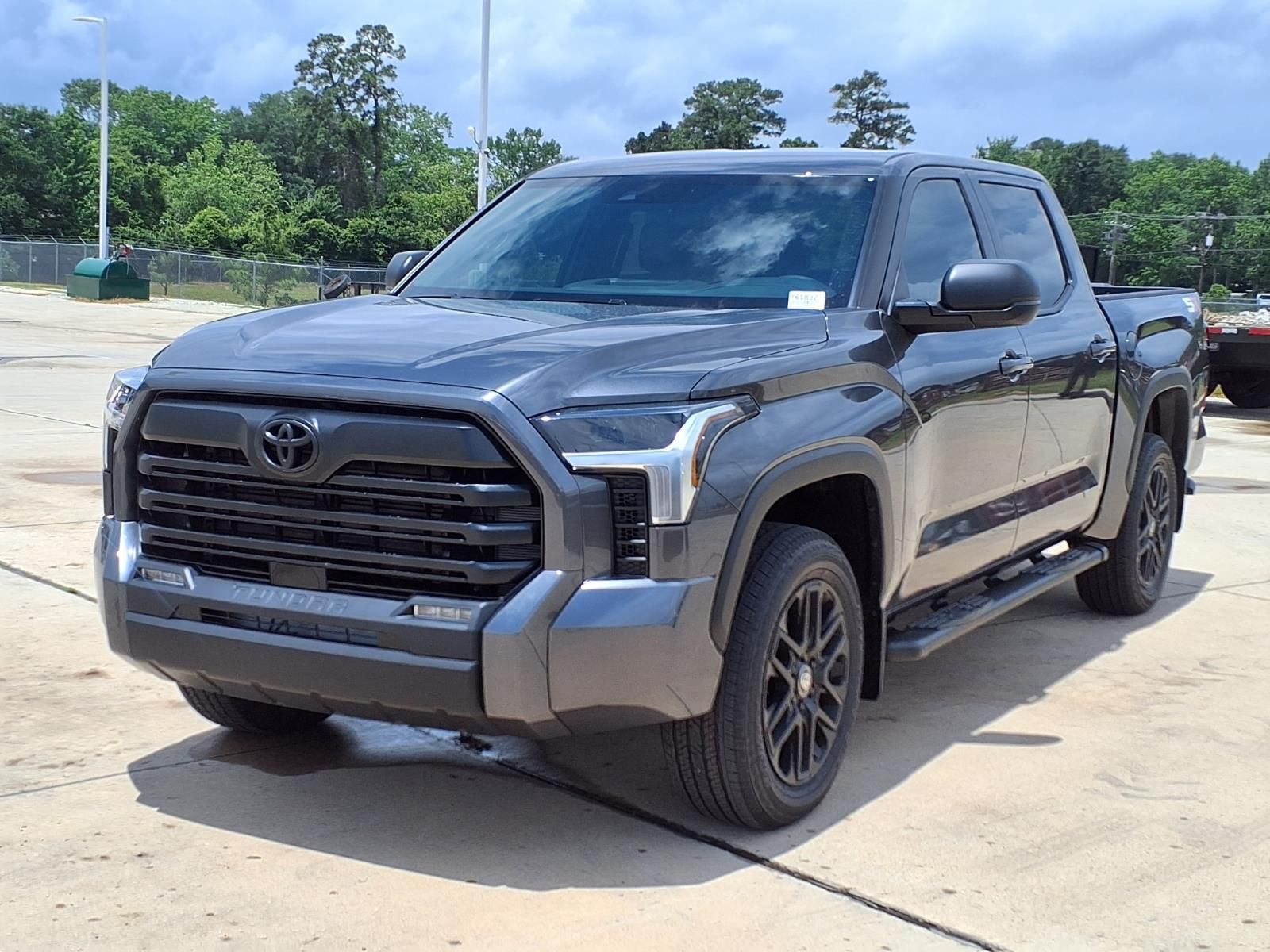 2026 Toyota Tundra SR5 - 2