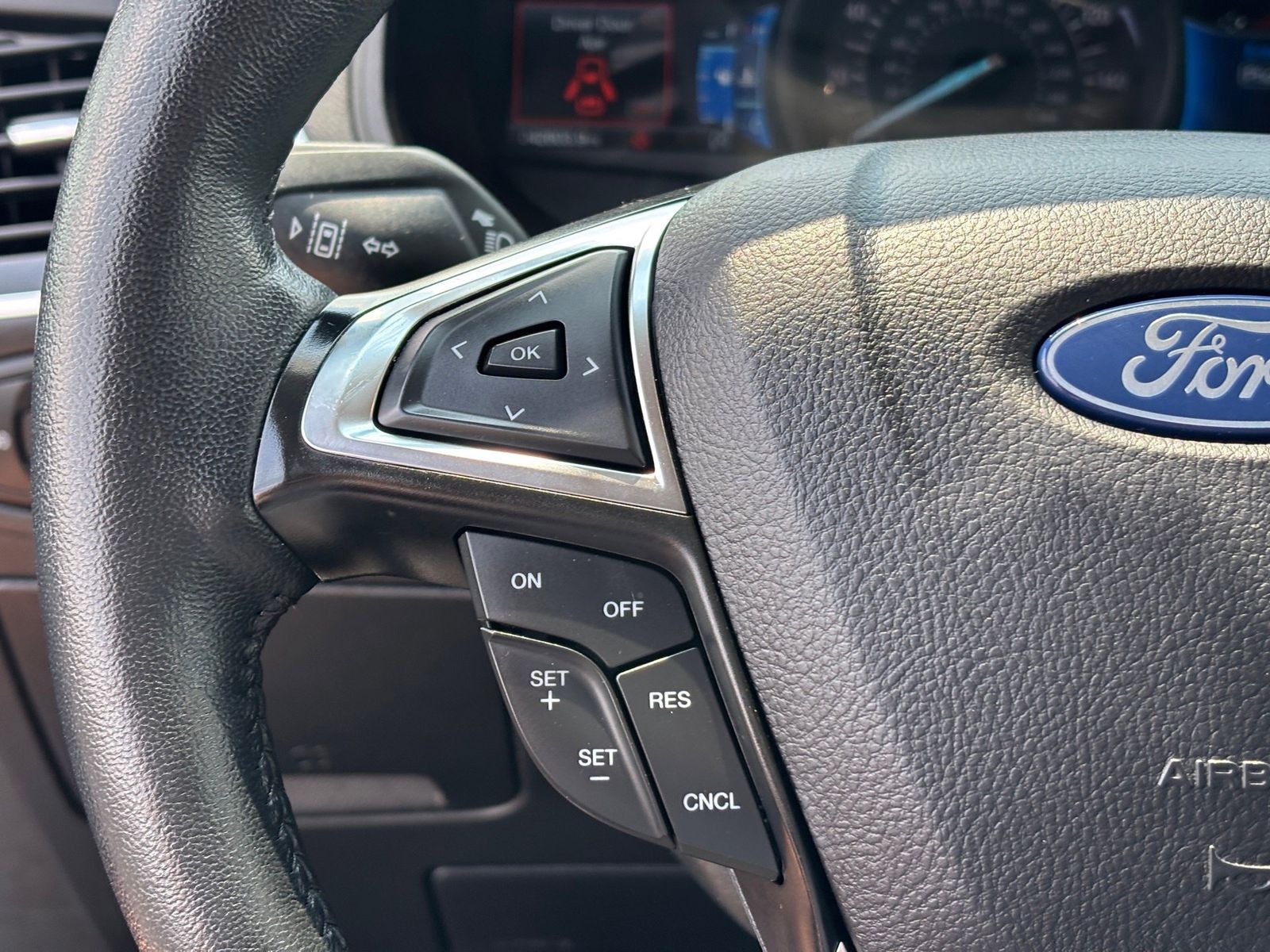 Used Car 2024 Ford Edge  Titanium For Sale Under $30,000 In Austin, Texas