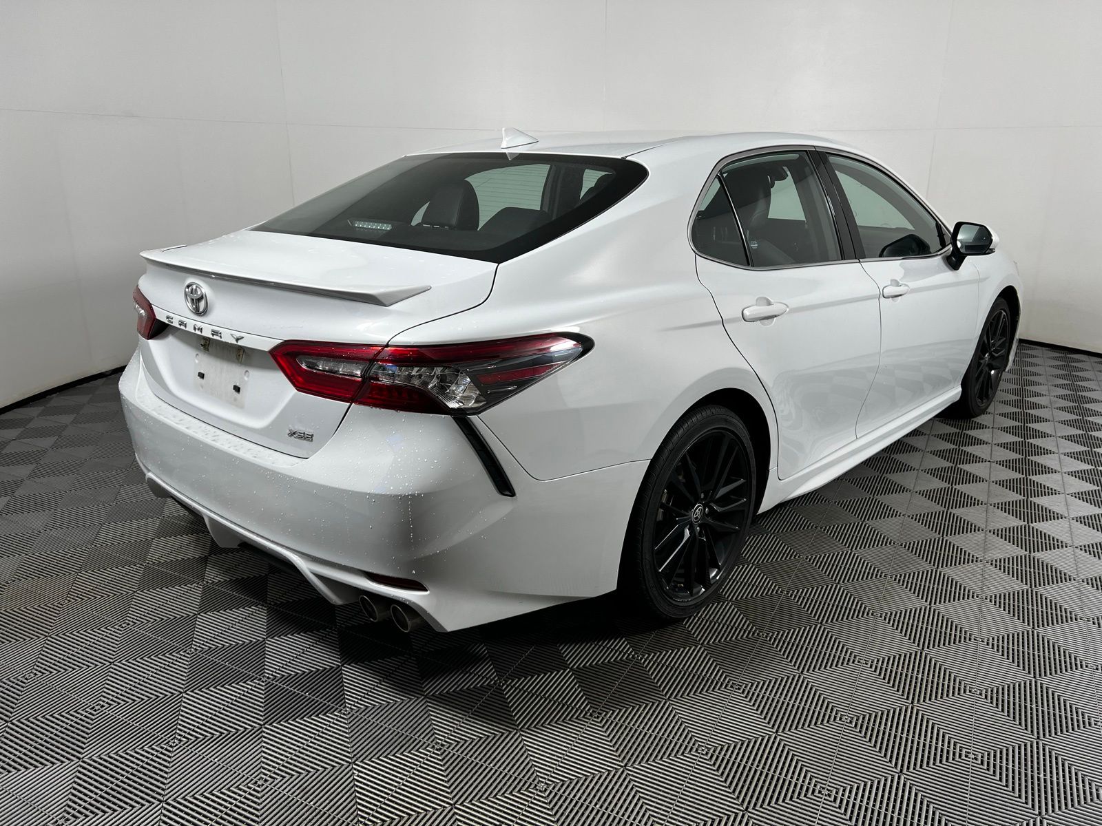 2023 Toyota Camry XSE 5