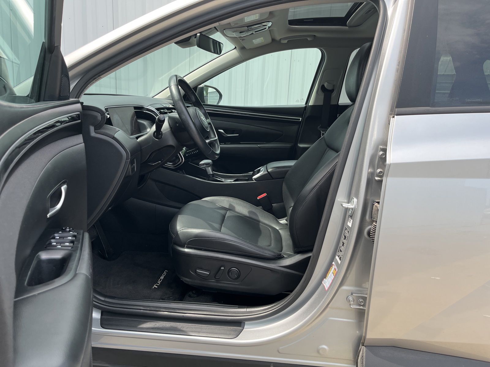 Used Car 2023 Hyundai Tucson  Sel For Sale Under $25,000 In Austin, Texas