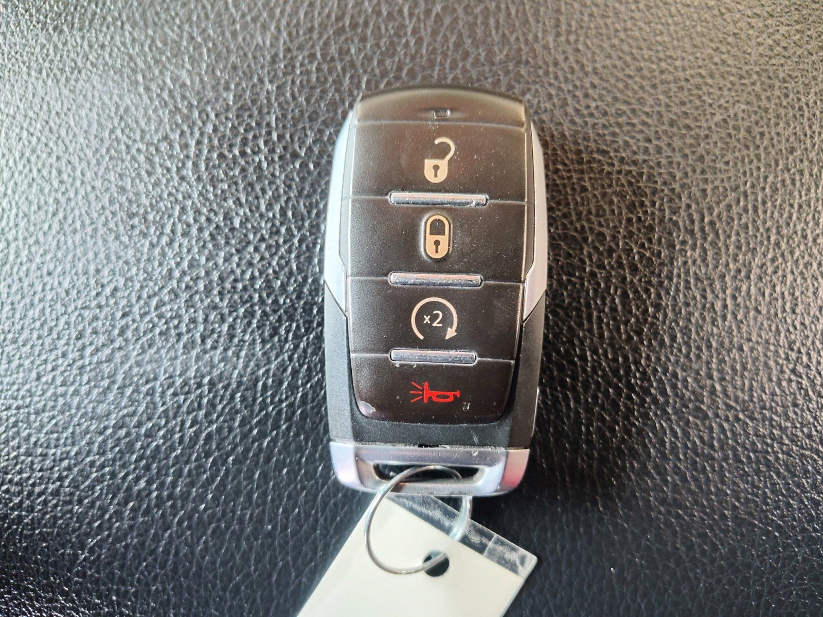 Used Car 2022 Ram 1500  Rebel For Sale Under $40,000 In San Antonio, Texas