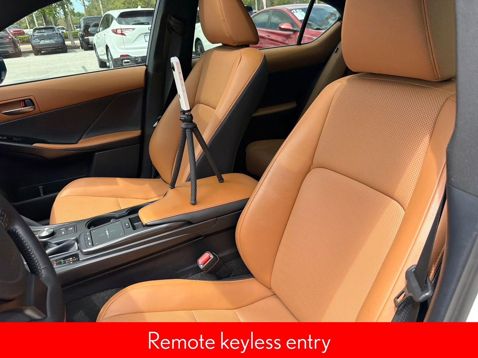 Used 2024 Lexus IS 350 F SPORT Design 4D Sedan