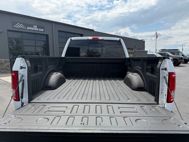 Used 2015 Ford F-150 Truck