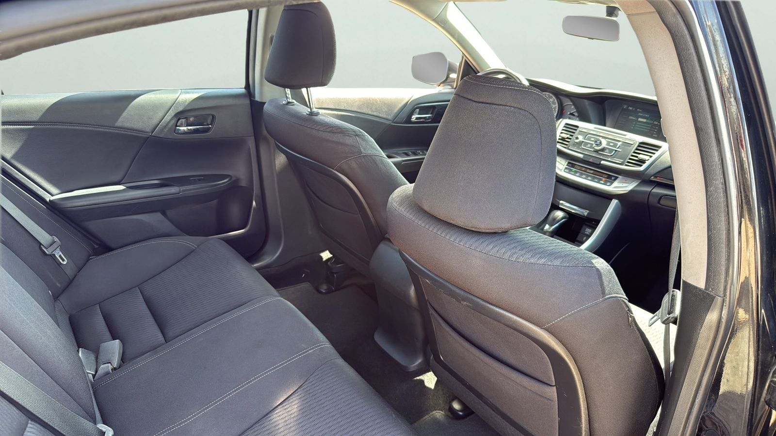 Used Car 2013 Honda Accord  Sport For Sale Under $12,000 In Austin, Texas