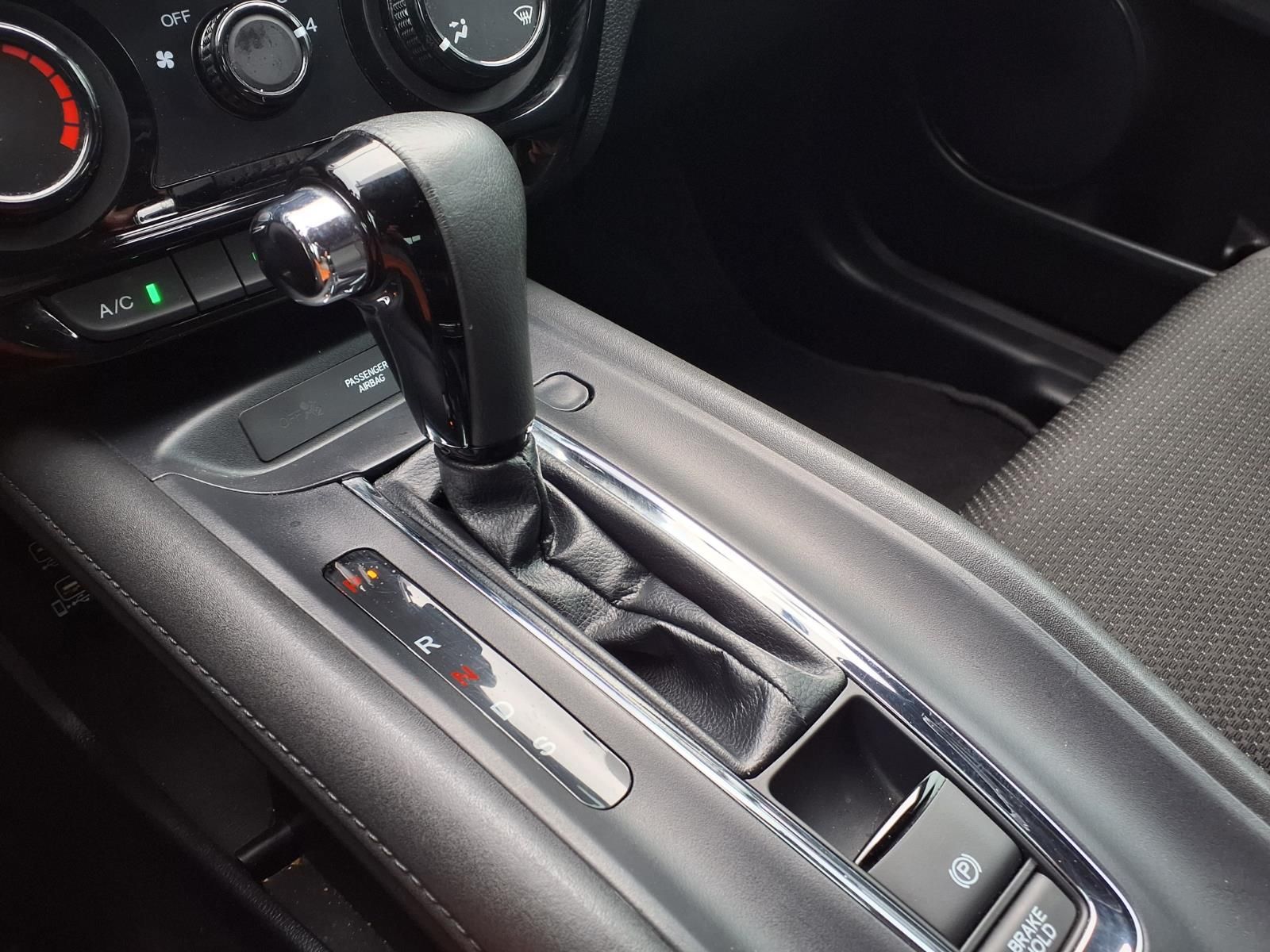 2019 Honda HR-V Sport  at Community Toyota