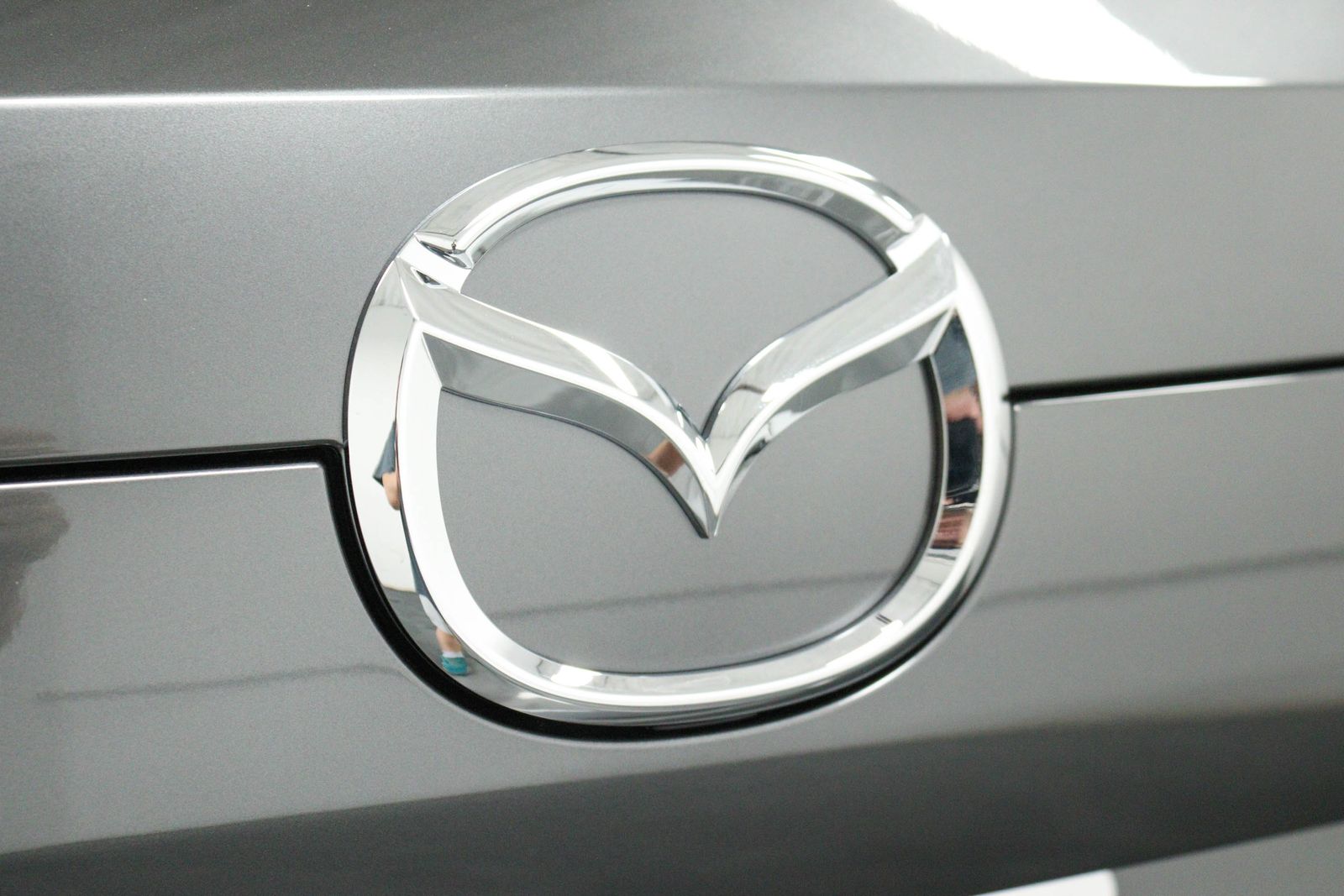 New Car 2025 Mazda Cx-5  2.5 S Select Package For Sale Under $35,000 In Austin, Texas