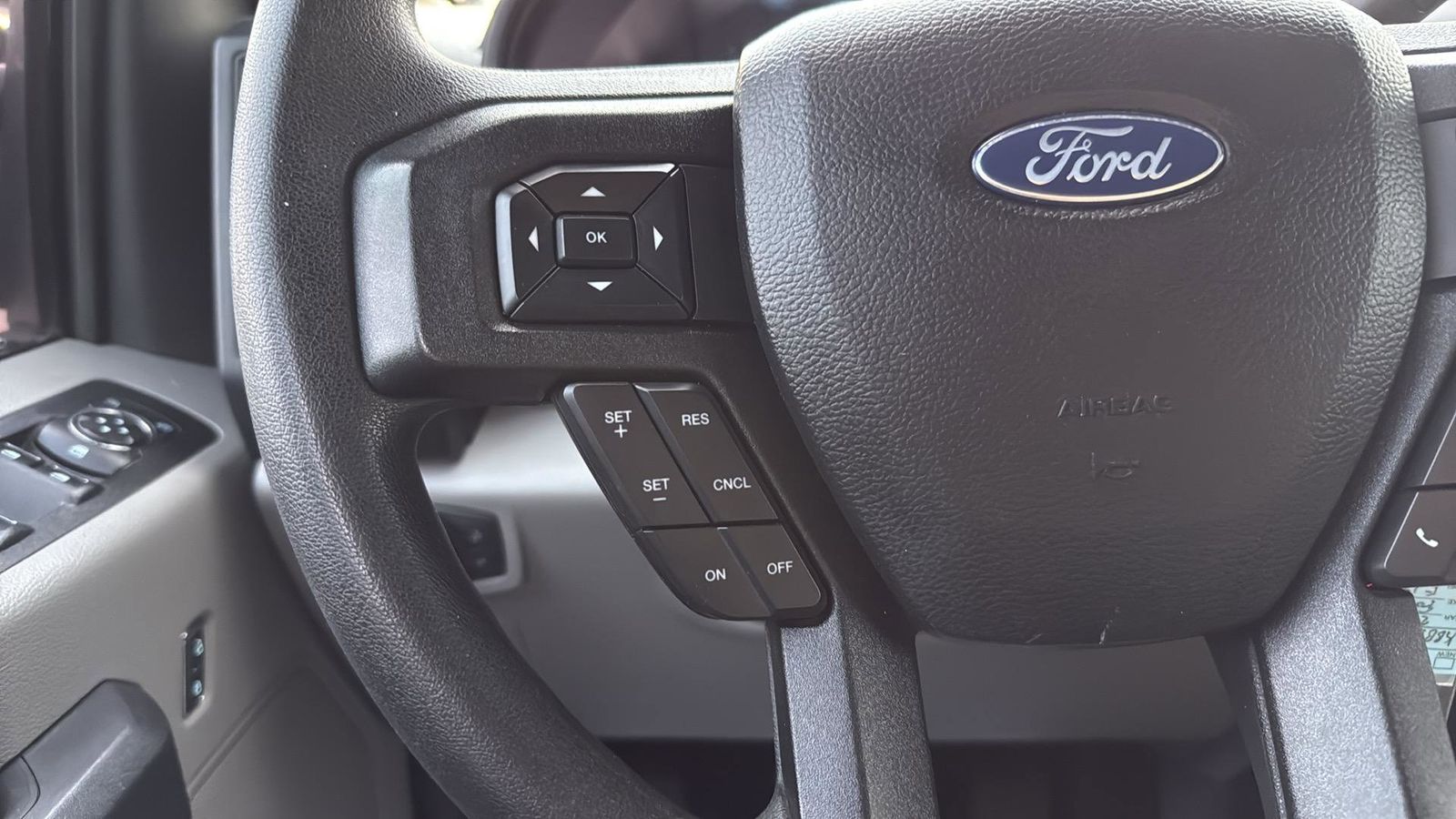 Used Car 2019 Ford F-150  Xl For Sale Under $20,000 In Austin, Texas