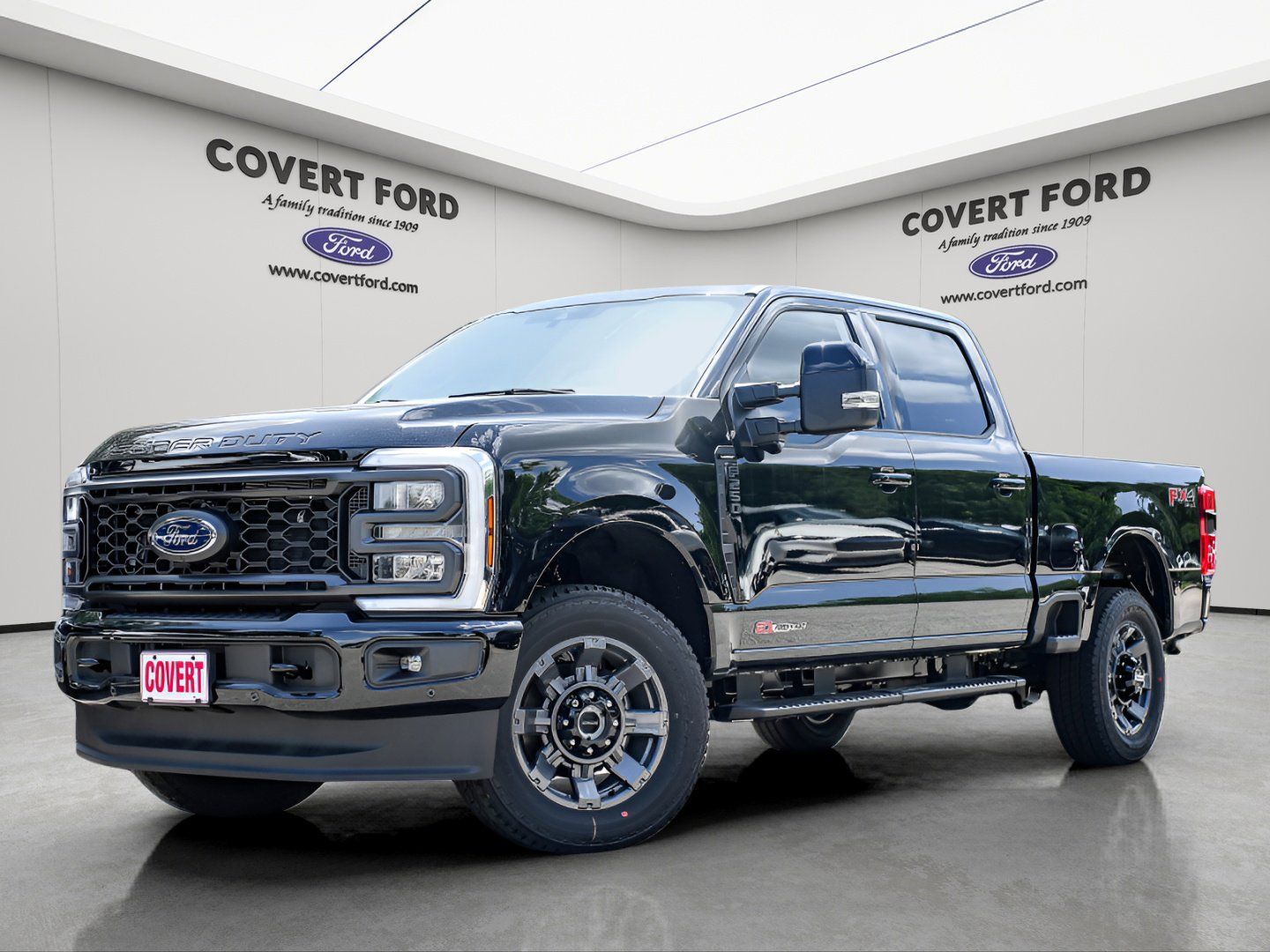 2024 Ford F-250SD Lariat