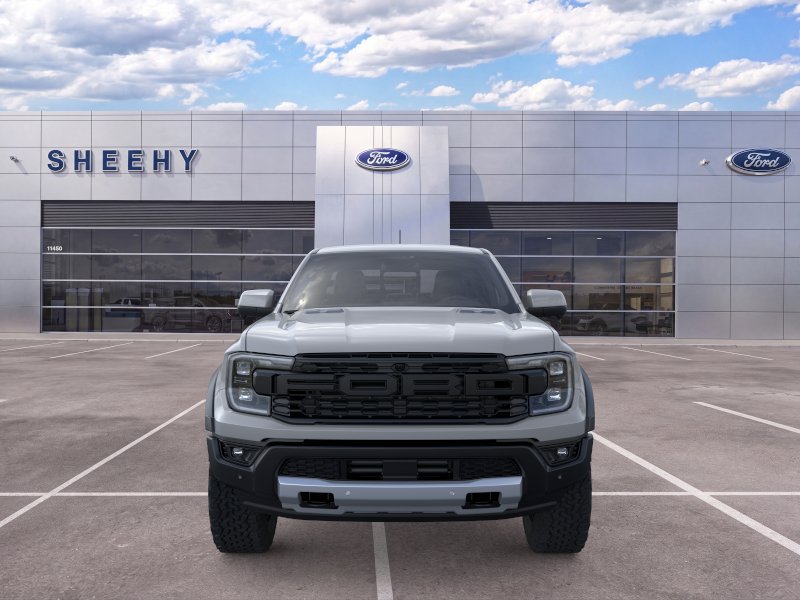 New 2026 Avalanche Ford Raptor image 2