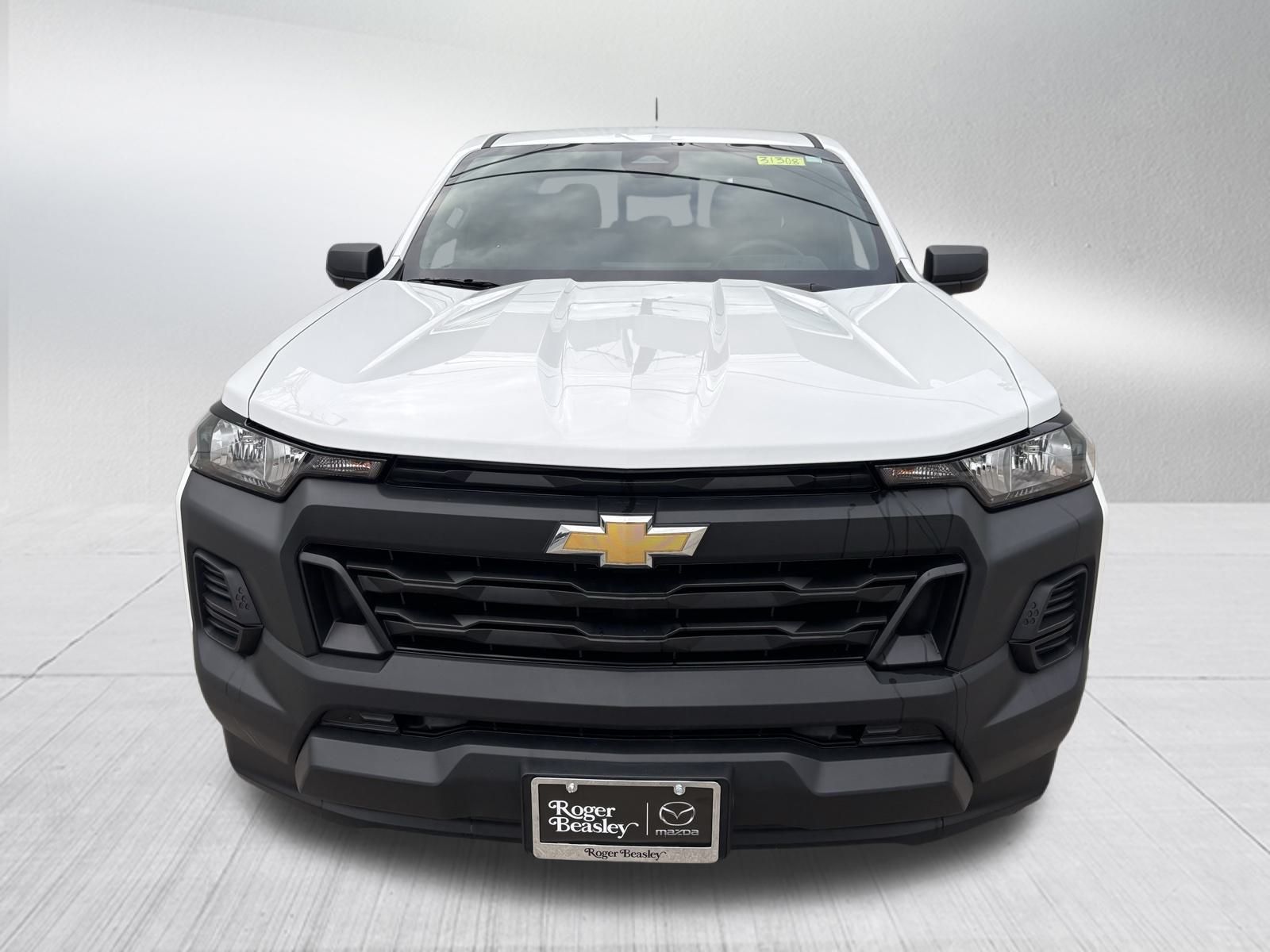 Used Car 2025 Chevrolet Colorado  Work Truck For Sale Under $35,000 In Austin, Texas