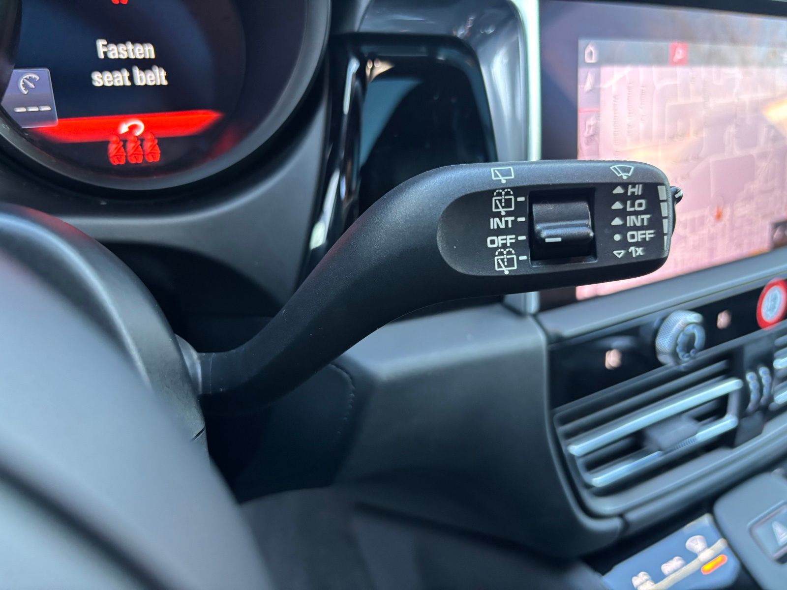 Used Car 2023 Porsche Macan  S For Sale Under $60,000 In Austin, Texas