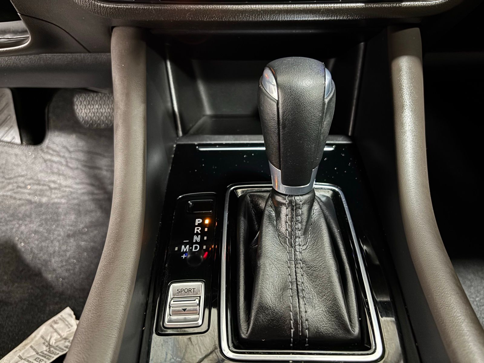 Used Car 2019 Mazda Mazda6  Signature For Sale Under $25,000 In Austin, Texas