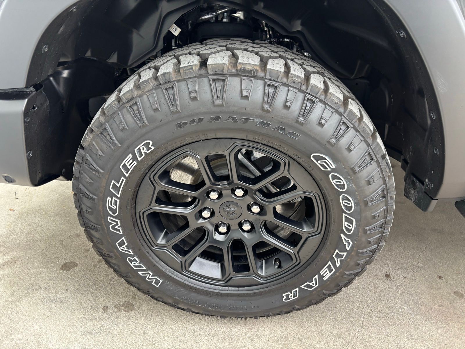 Used Car 2025 Ram 1500  Rebel For Sale Under $60,000 In Austin, Texas