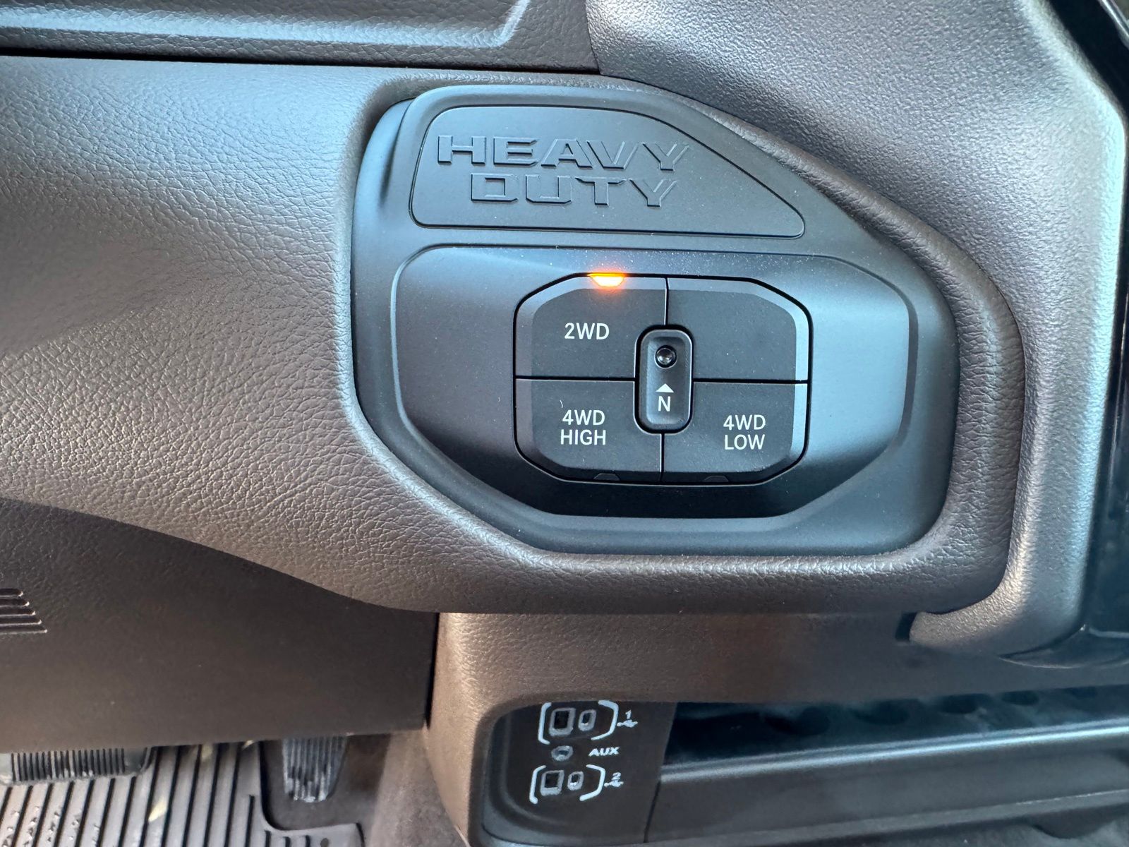 New 2026 Ram 3500 Truck