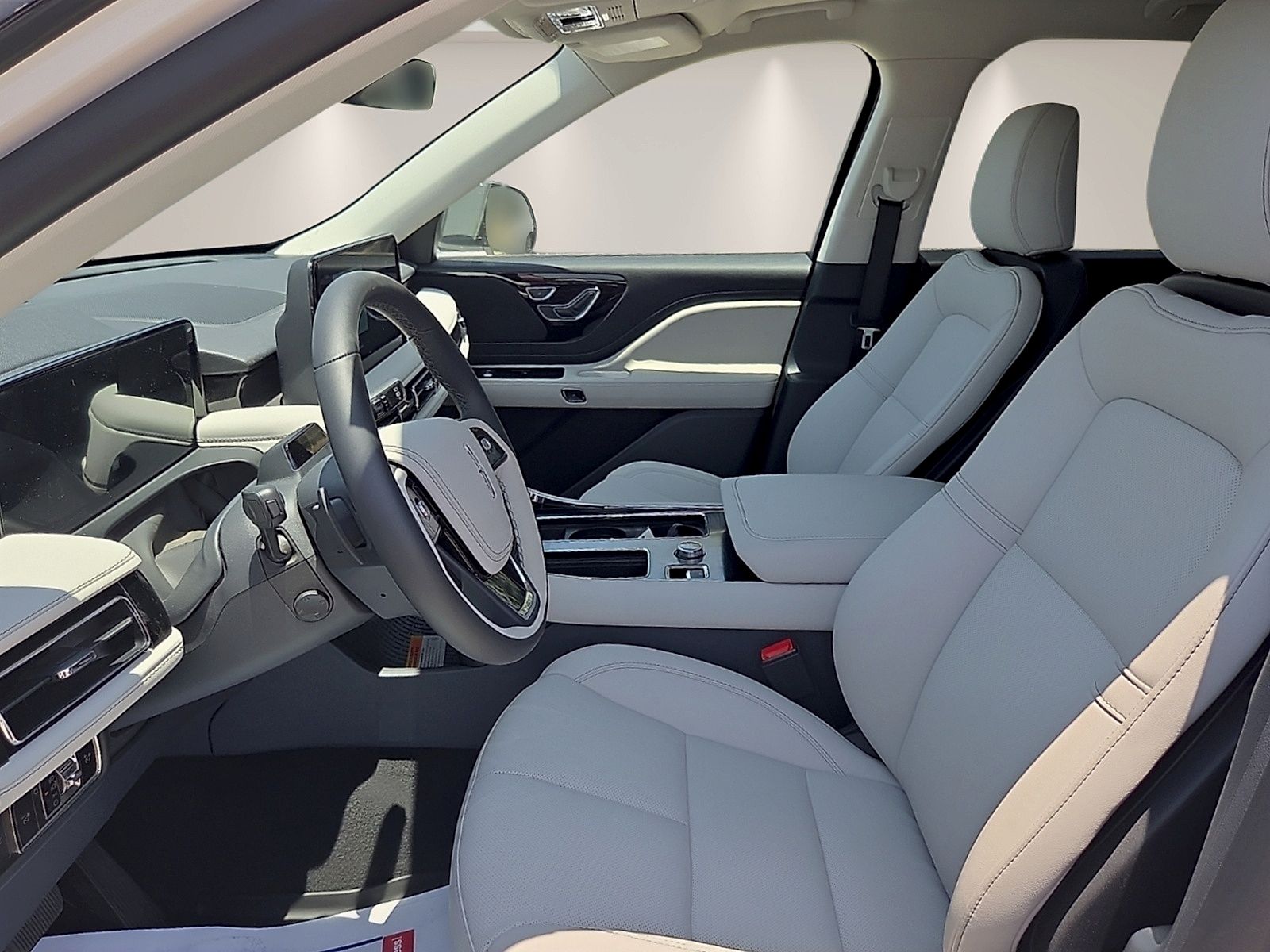 2026 Lincoln Aviator Premiere - Photo 13