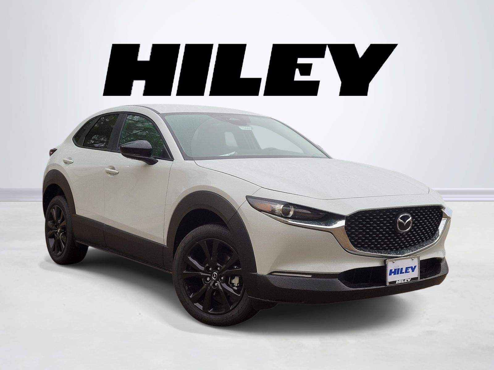 new 2026 Mazda CX-30 car, priced at $28,090