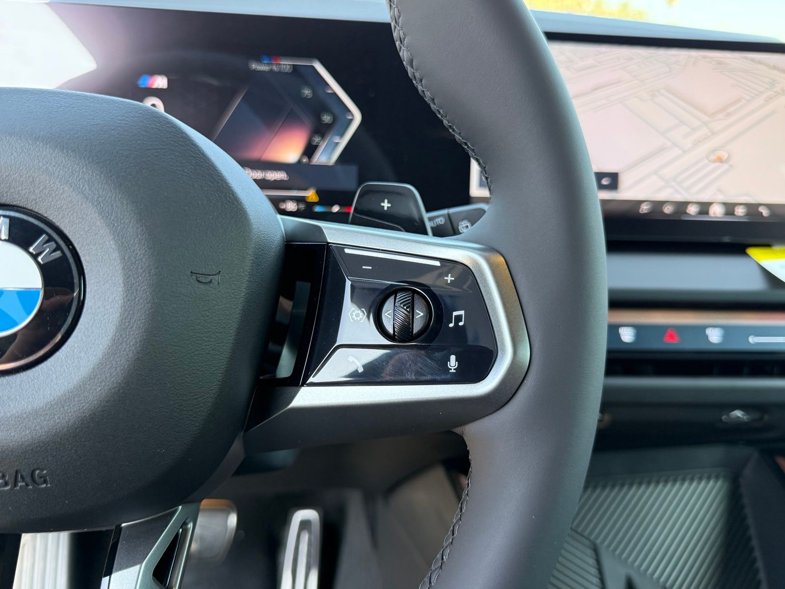 New 2026 Gray BMW 30 xDrive image 25