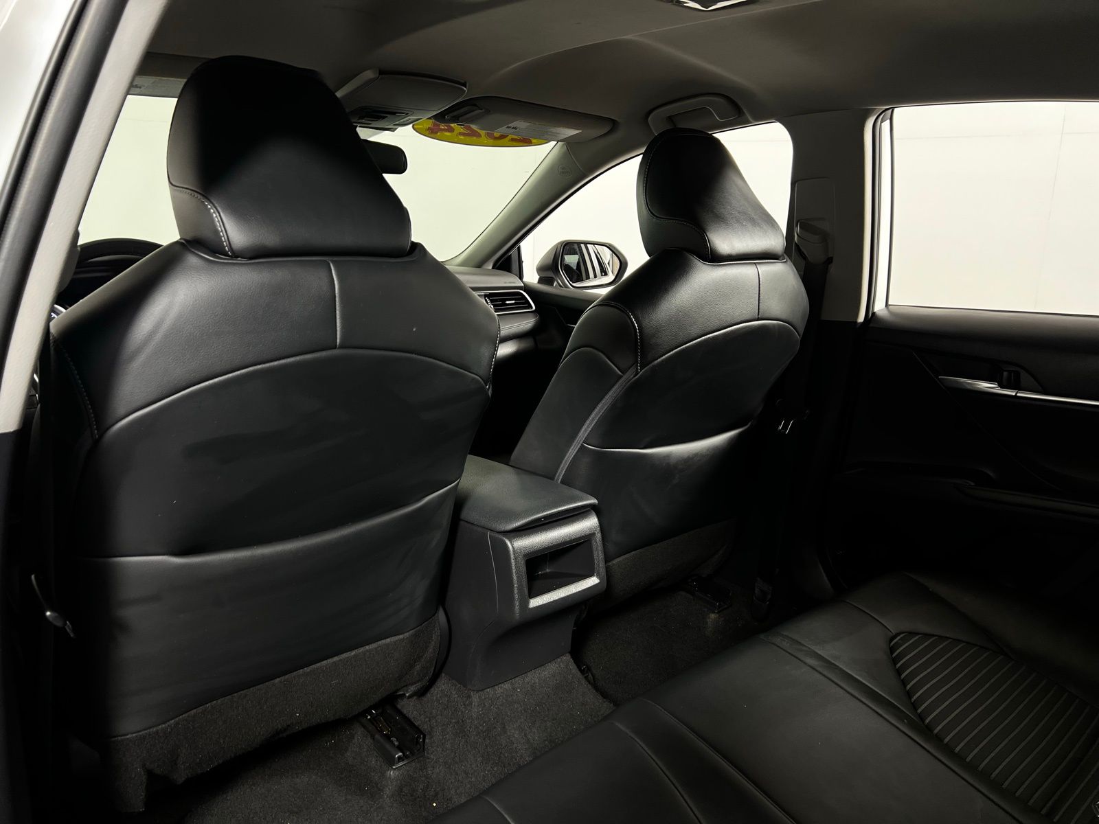 Thumbnail: 2024 Toyota Camry - 20