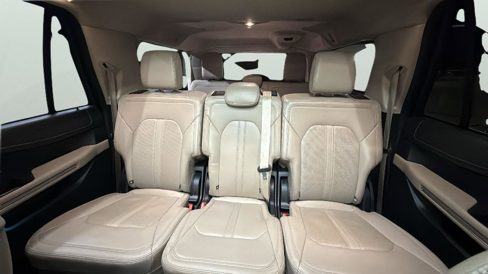 Used Car 2024 Ford Expedition Max  Limited For Sale Under $60,000 In Austin, Texas