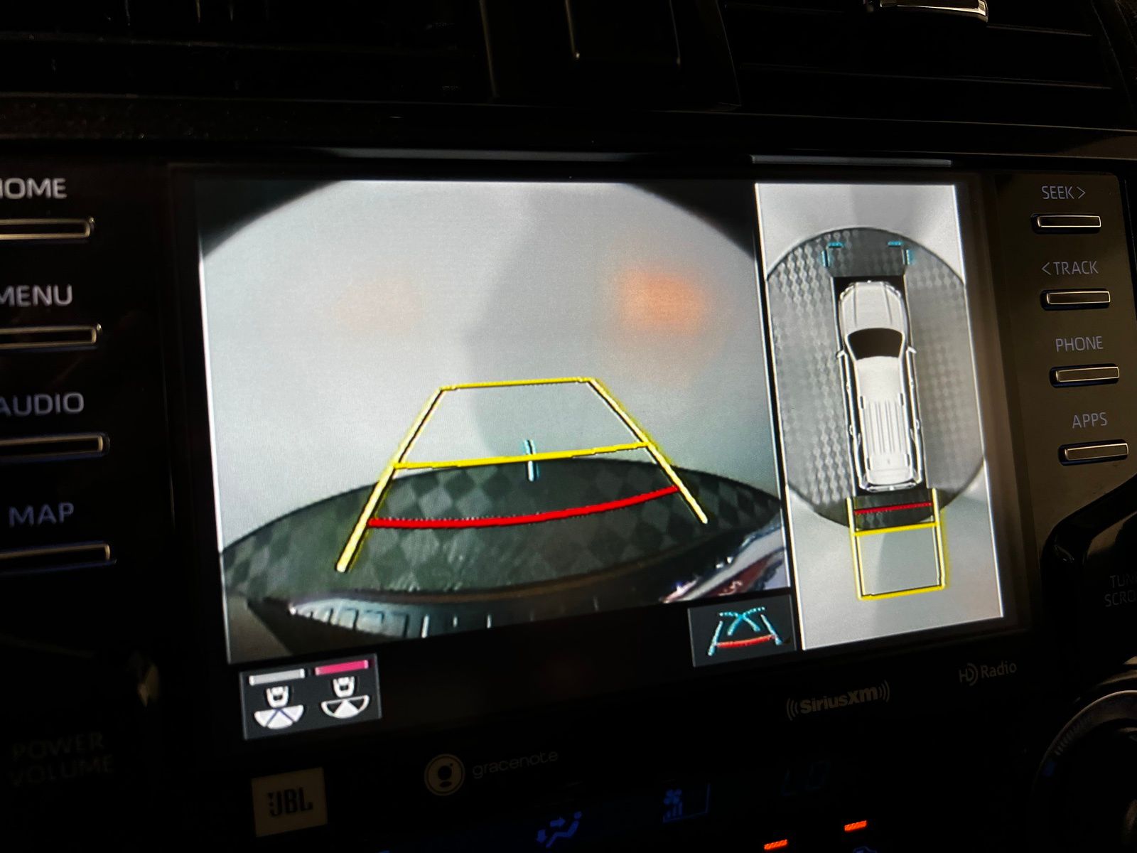 Thumbnail: 2024 Toyota 4Runner - 18